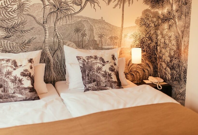 اتاق سوپریور, Boutique Hotel Classico Bremen