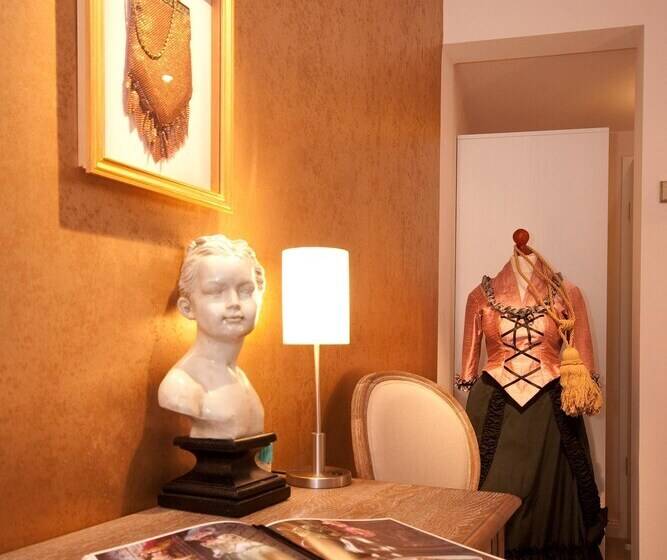 اتاق سوپریور, Boutique Hotel Classico Bremen