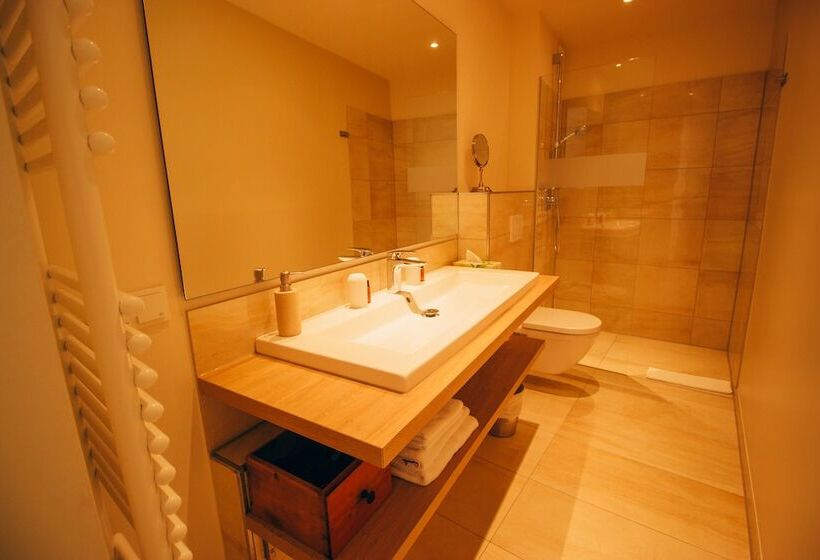 سوییت خانوادگی, Boutique Hotel Classico Bremen