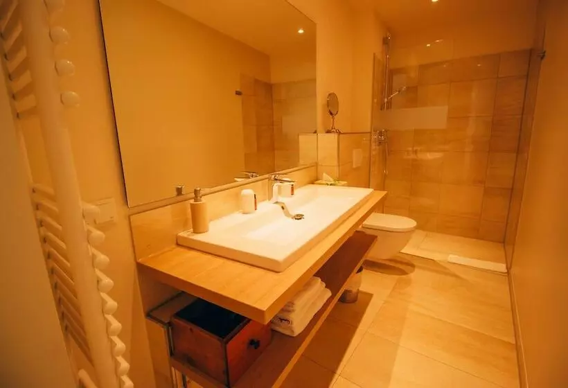سوییت خانوادگی, Boutique Hotel Classico Bremen