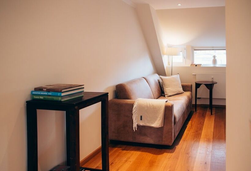 سوییت خانوادگی, Boutique Hotel Classico Bremen