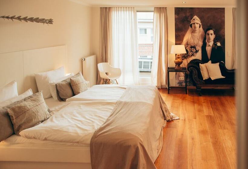 سوییت خانوادگی, Boutique Hotel Classico Bremen