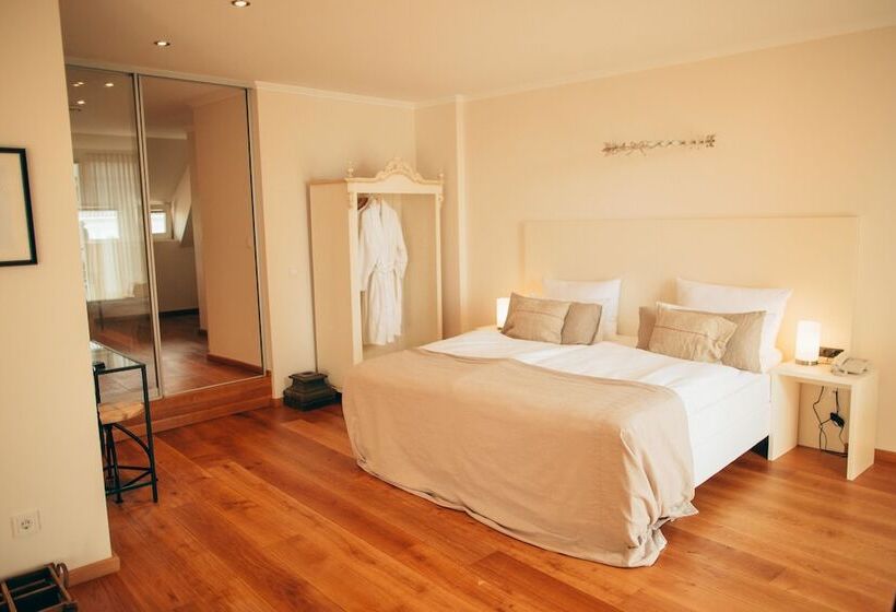 سوییت خانوادگی, Boutique Hotel Classico Bremen