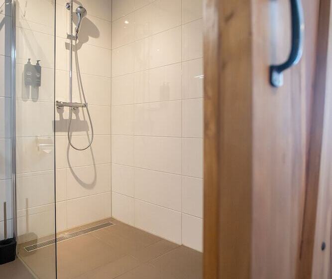 غرفة ديلوكس, Boutique Hotel Texel