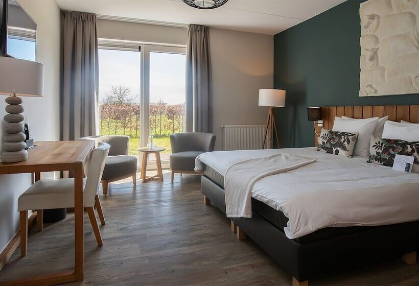 Deluxe Room, Boutique Hotel Texel