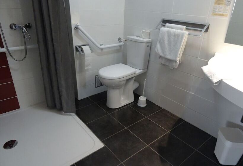 اتاق استاندارد, Akena Le Prado