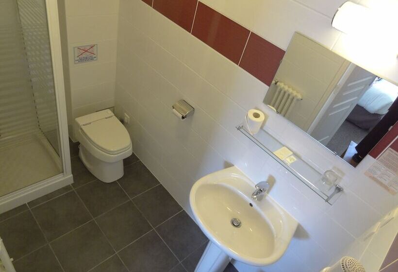 اتاق استاندارد, Akena Le Prado