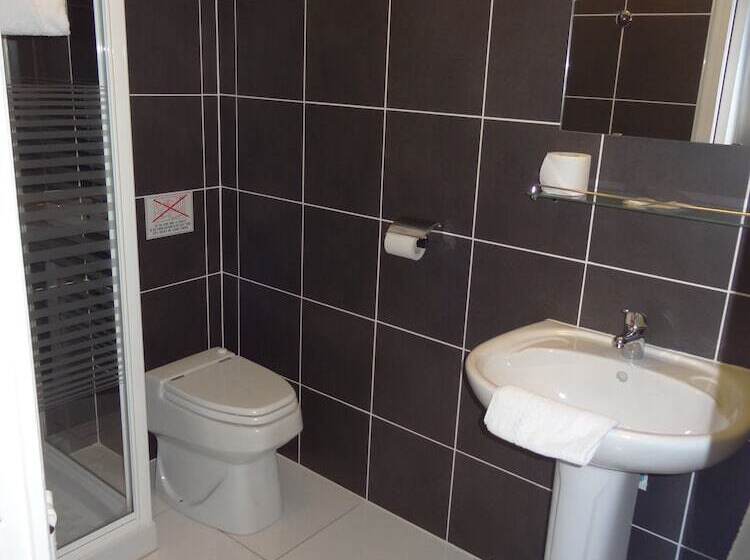 اتاق استاندارد, Akena Le Prado