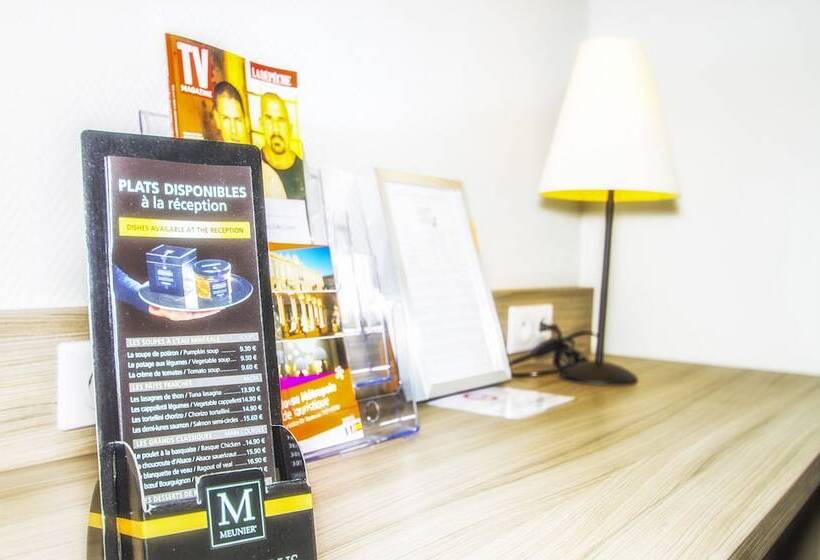 اتاق استاندارد, Akena Le Prado