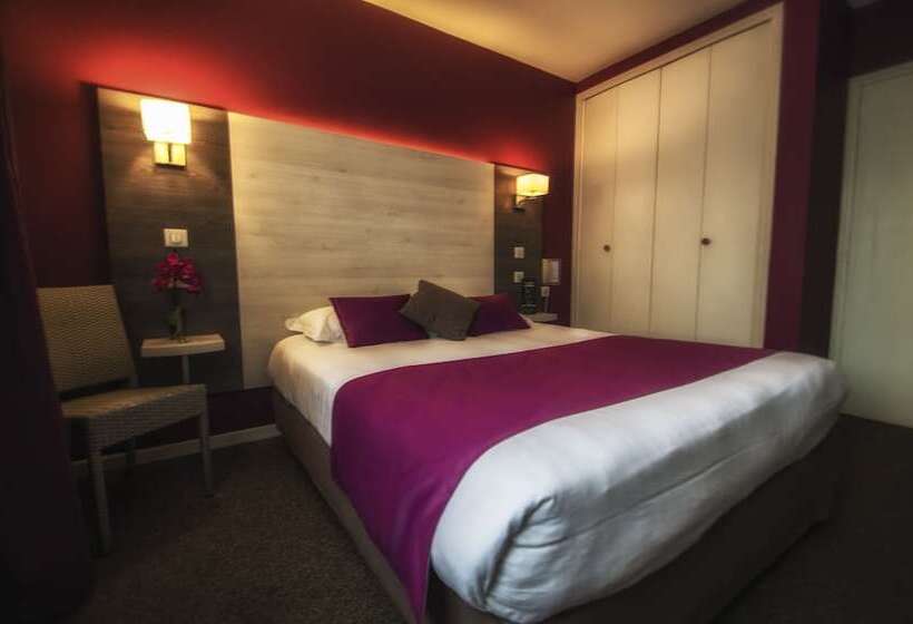 اتاق استاندارد, Akena Le Prado