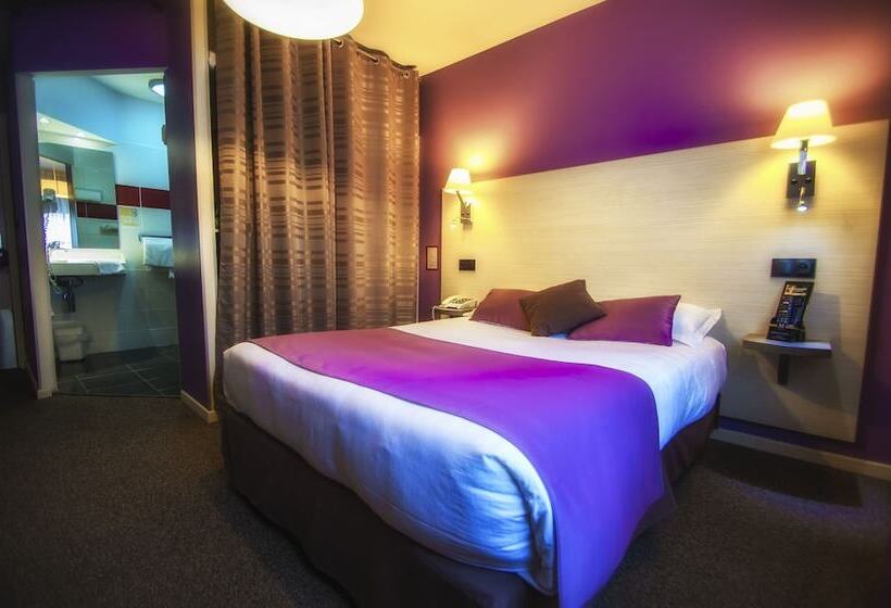 اتاق استاندارد, Akena Le Prado