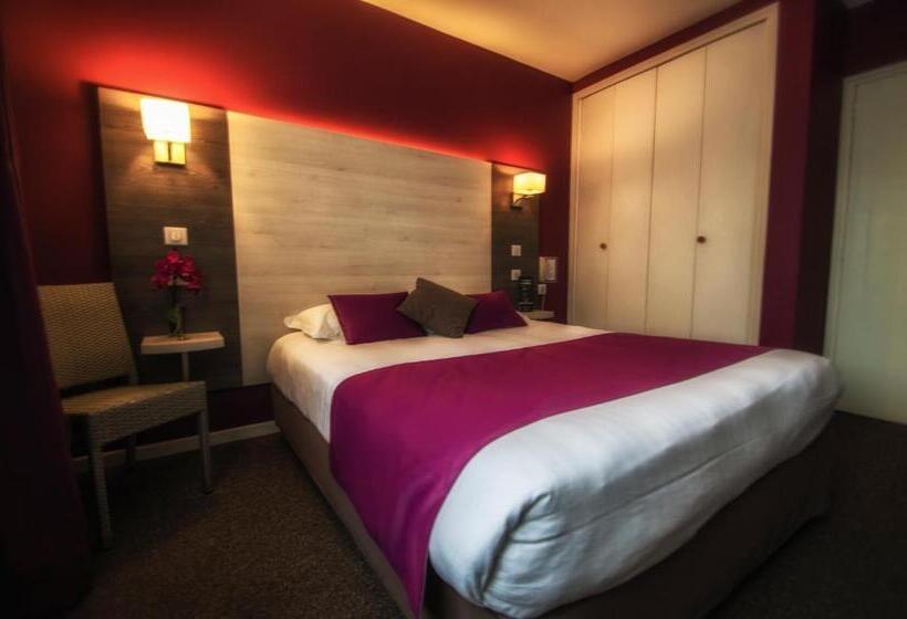 اتاق استاندارد, Akena Le Prado