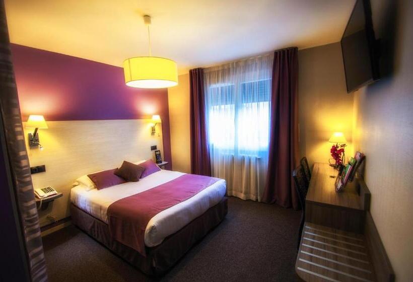 اتاق استاندارد, Akena Le Prado