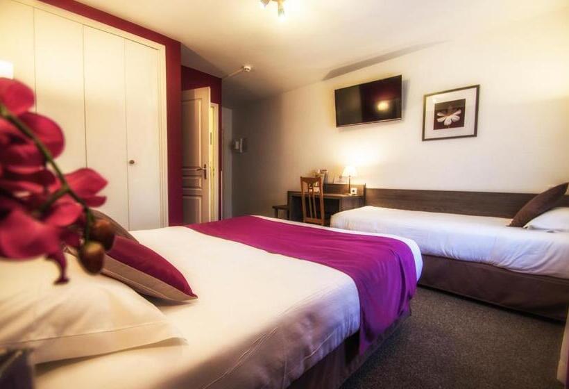 اتاق استاندارد, Akena Le Prado