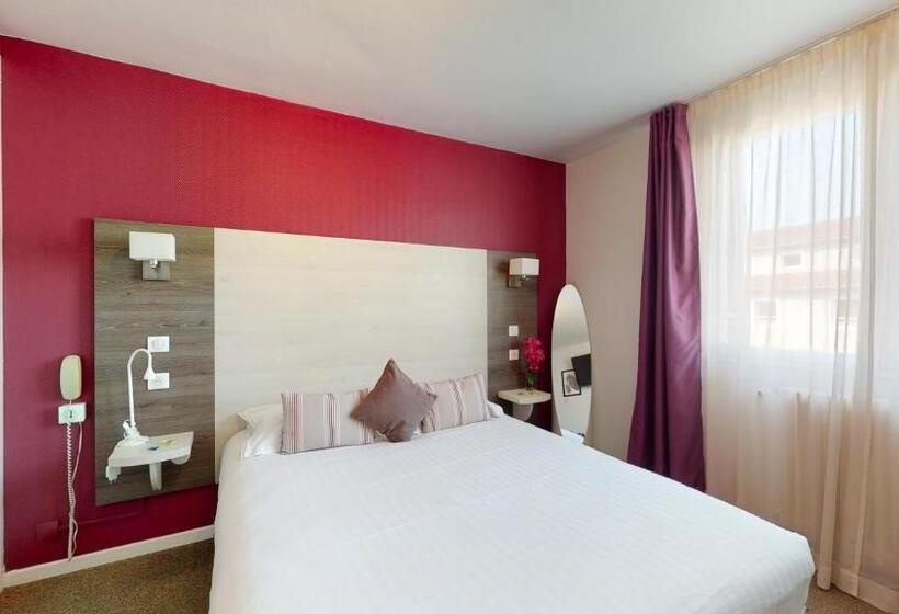 اتاق استاندارد, Akena Le Prado