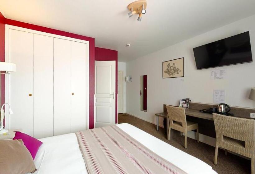 اتاق استاندارد, Akena Le Prado