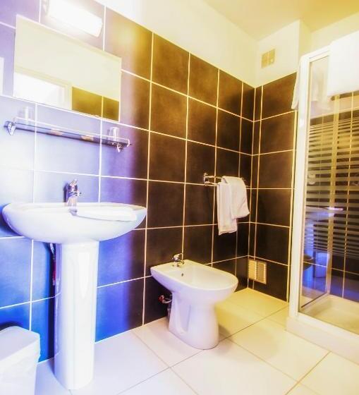 اتاق استاندارد, Akena Le Prado