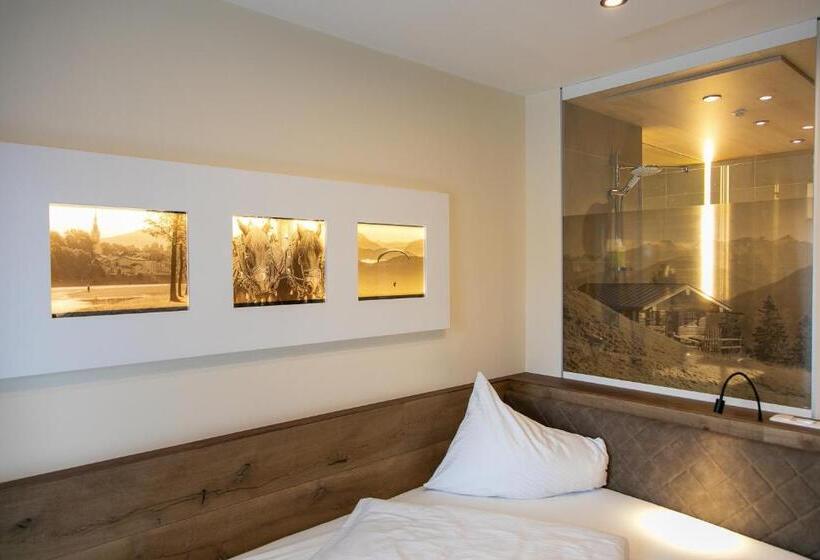 Номер Стандарт Индивидуальный, Am Wald