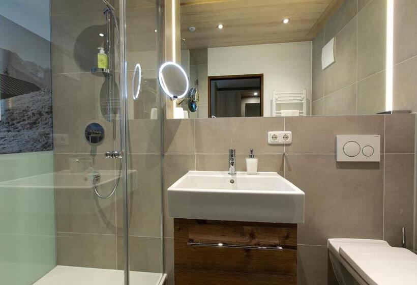 Номер Стандарт Индивидуальный, Am Wald