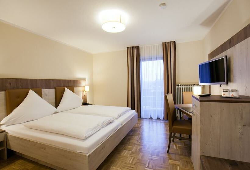 Классический Номер, Am Wald