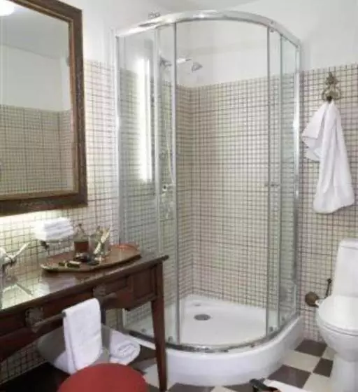 اتاق استاندارد, Apvalaus Stalo Klubas Gastro & Spa