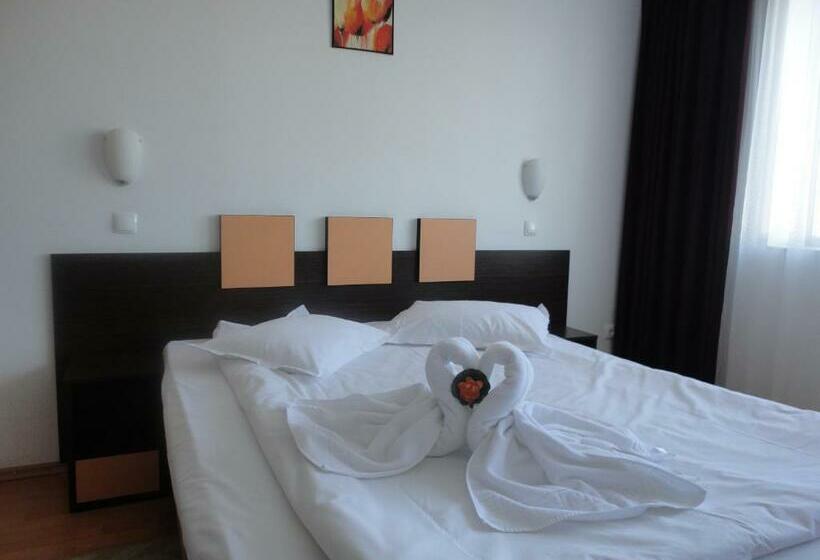 Номер Стандарт, Arion