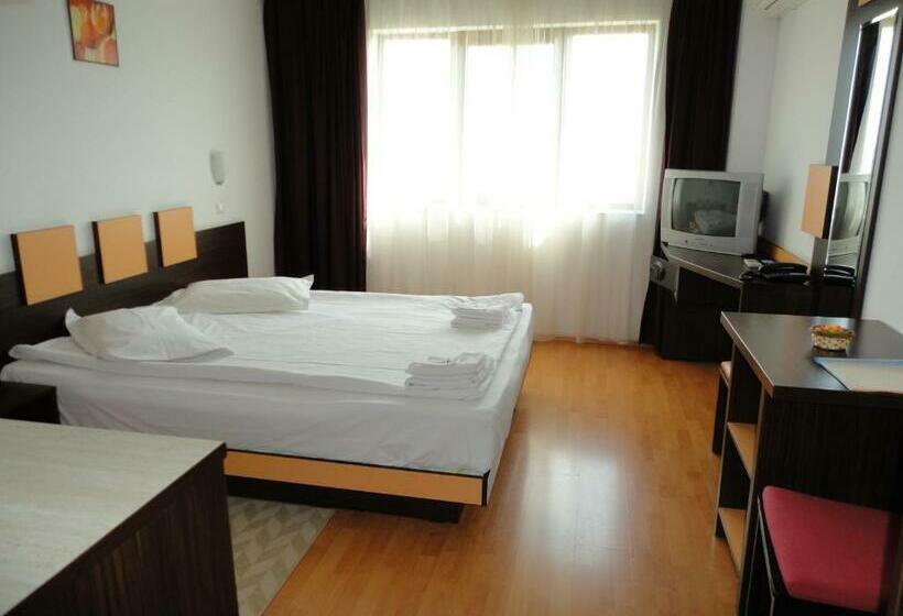 Номер Стандарт, Arion