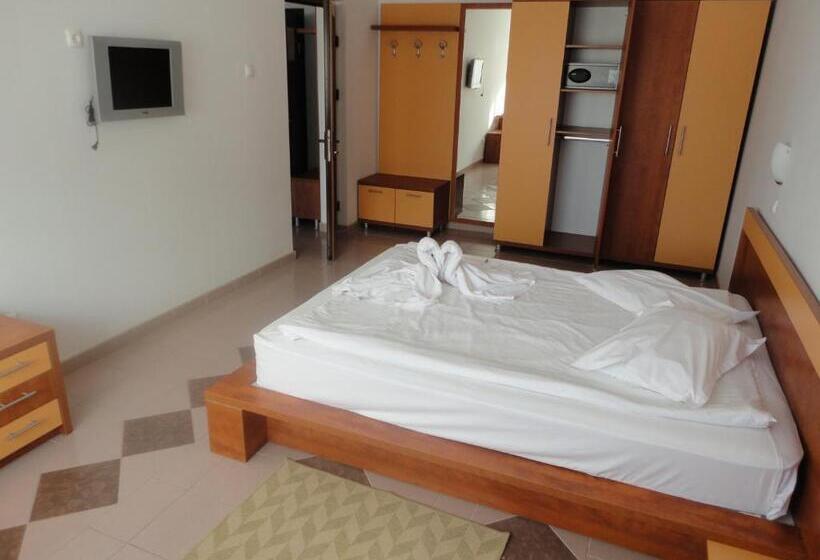 Апартаменты 1 Спальня, Arion