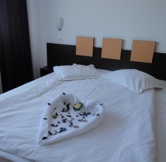 Номер Стандарт, Arion