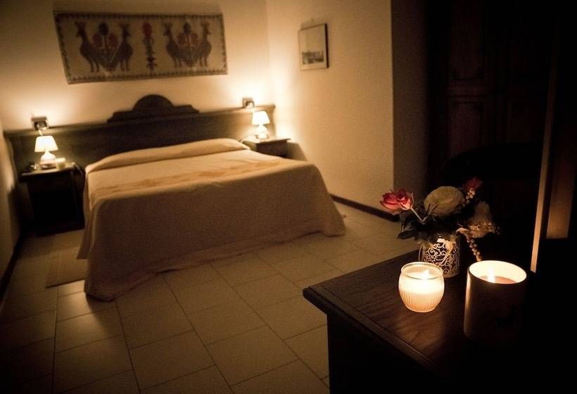 חדר סטנדרט, Artu