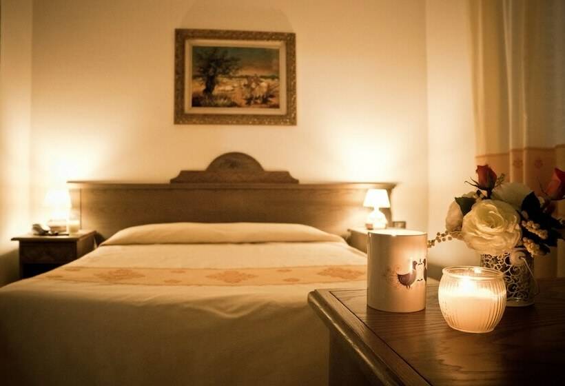 חדר סטנדרט, Artu