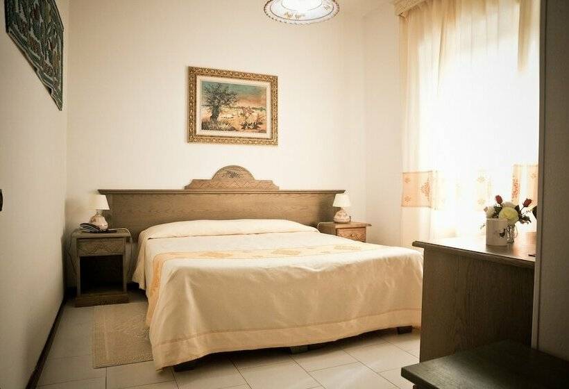 חדר סטנדרט, Artu