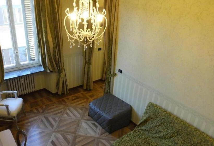 جناح سوبيريور, Artua &solferino