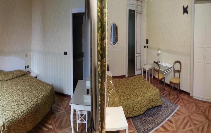 جناح سوبيريور, Artua &solferino