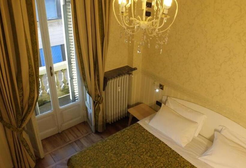 جناح سوبيريور, Artua &solferino