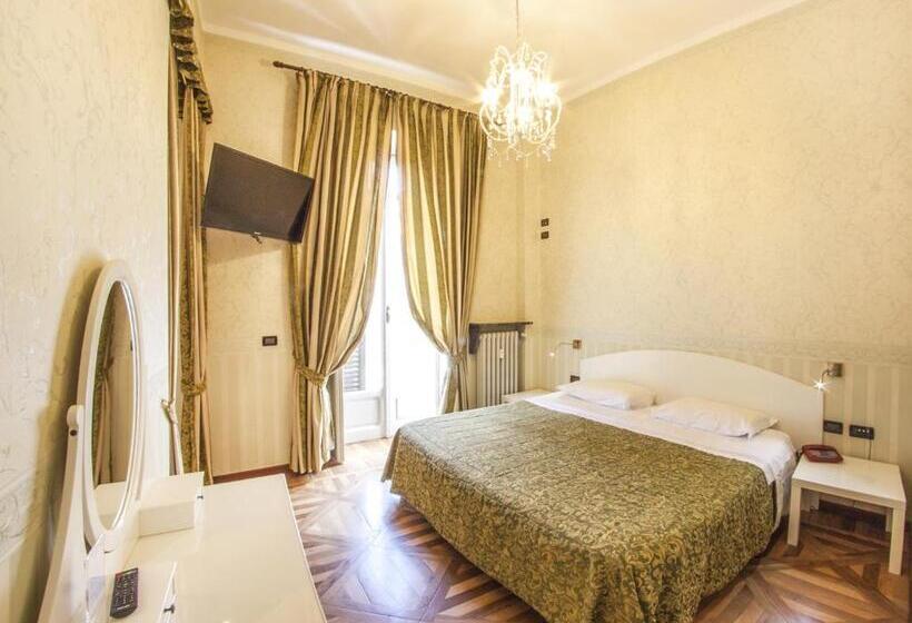 جناح سوبيريور, Artua &solferino