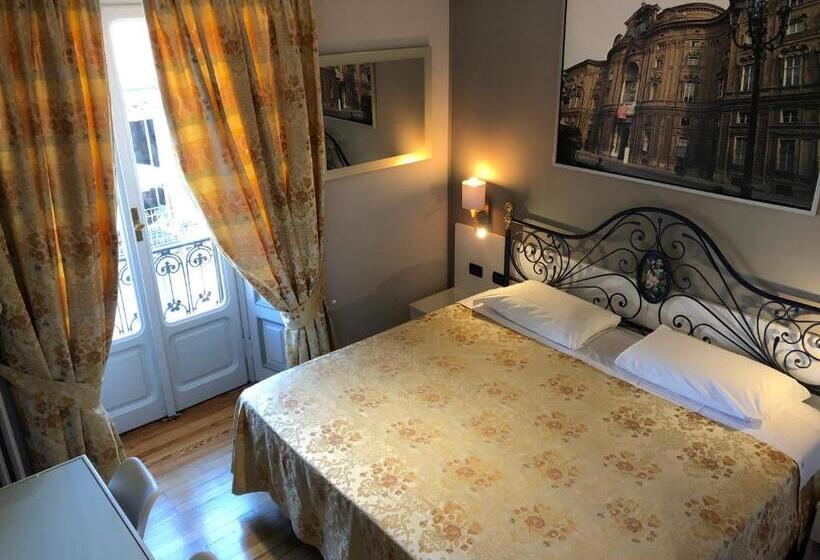 غرفة كومفورت ثلاثية, Artua &solferino