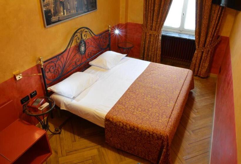 جناح جونيور, Artua &solferino