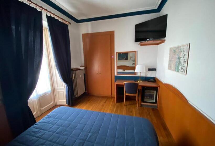 غرفة قياسية, Artua &solferino