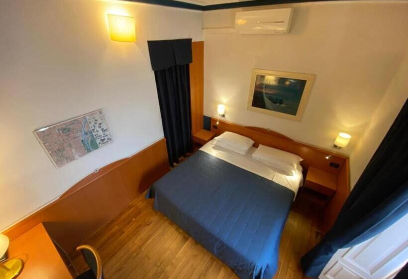 غرفة قياسية, Artua &solferino