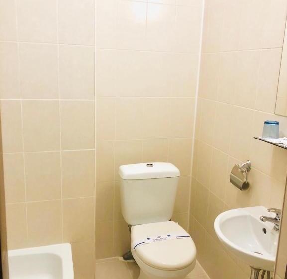 ペントハウスルーム, Atlant