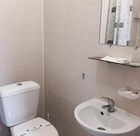 ペントハウスルーム, Atlant