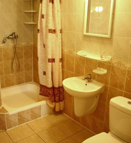 スタンダードルーム, Atlant