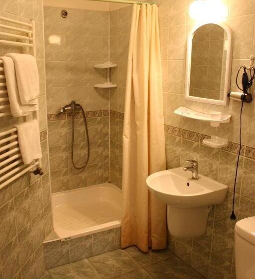 スタンダードルーム, Atlant