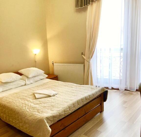 スタンダードルーム, Atlant