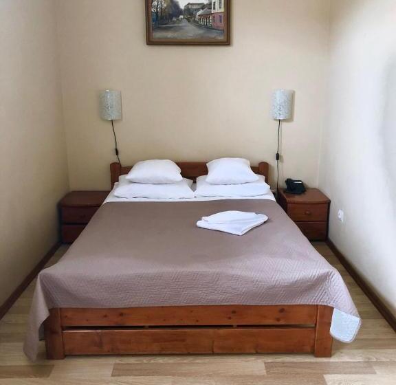 スタンダードルーム, Atlant