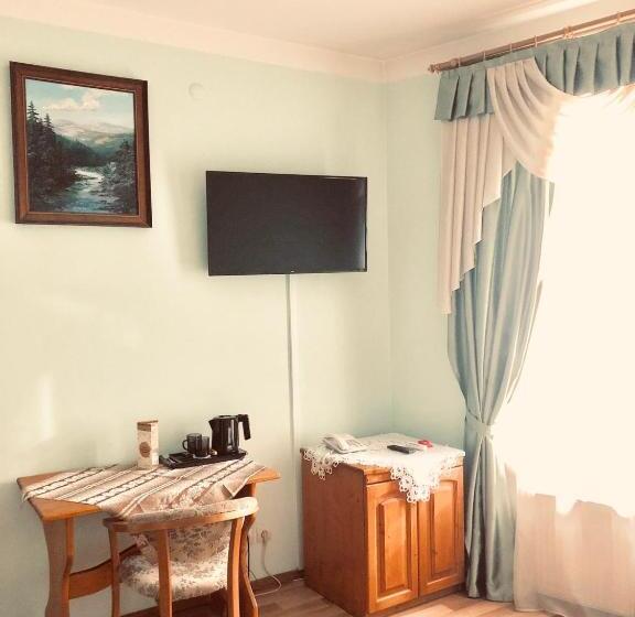 コンフォートルーム, Atlant