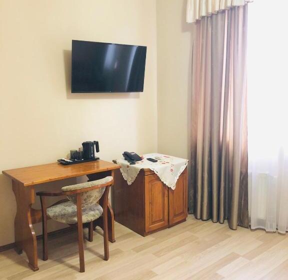 コンフォートルーム, Atlant