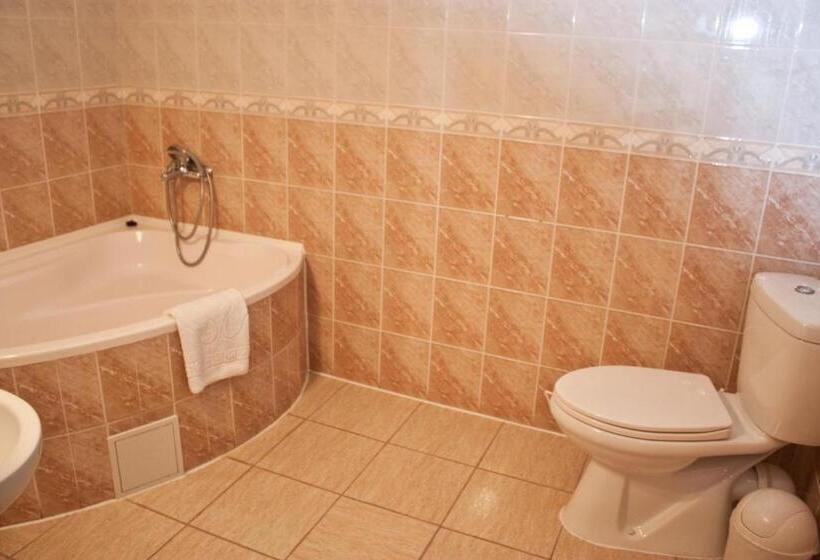 コンフォートルーム, Atlant