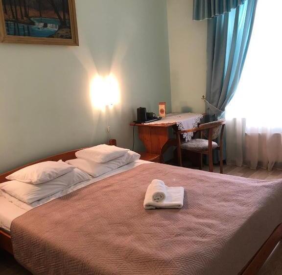 コンフォートルーム, Atlant